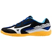 Mizuno  Crossmatch Sword 2 Black/White/Surf The Web  Férfiteremcipő