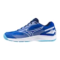 Mizuno  Cyclone Speed 4 Mugen Blue/White/Estate Blue  Férfiteremcipő