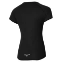 Mizuno  Dry Aero Flow Tee Black Női póló