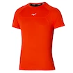 Mizuno  DryAeroFlow Tee Grenadine Férfipóló S