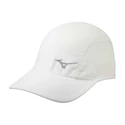 Mizuno  DryLite Cap White  Baseballsapka