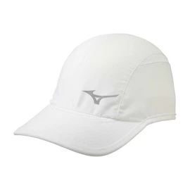 Mizuno DryLite Cap White Baseballsapka