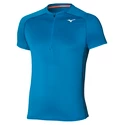 Mizuno  ER Trail HZ Tee Mykonos Blue Férfipóló