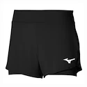 Mizuno  Flex Short Black  Női rövidnadrág L