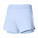 Mizuno  Flex Short Halogen Blue Női rövidnadrág