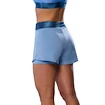 Mizuno  Flex Short W Bel Air Blue  Női rövidnadrág