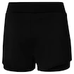 Mizuno  Flex Short W Black  Női rövidnadrág