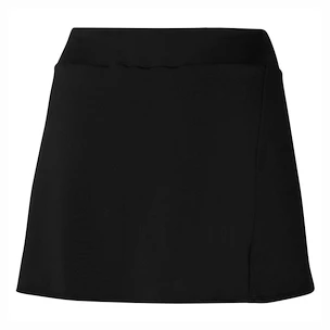 Mizuno  Flex Skort Black  Női szoknya