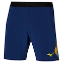 Mizuno  Frontier 8 in Amplify Short M Bellwether Blue  Férfirövidnadrág