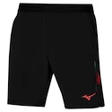 Mizuno  Frontier 8 in Amplify Short M Black  Férfirövidnadrág