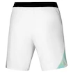 Mizuno  Frontier 8 in Amplify Short M White  Férfirövidnadrág