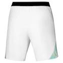 Mizuno  Frontier 8 in Amplify Short M White  Férfirövidnadrág