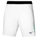 Mizuno  Frontier 8 in Amplify Short M White  Férfirövidnadrág