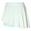 Mizuno  Frontier Flying Skirt W White Bay  Női szoknya