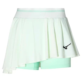 Mizuno Frontier Flying Skirt W White Bay Női szoknya