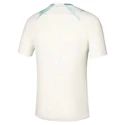 Mizuno  Frontier Shadow Tee M White  Férfipóló