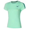 Mizuno  Frontier Tee  W Bay  Női póló