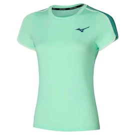 Mizuno Frontier Tee W Bay Női póló