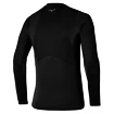 Mizuno  Heat Charge BT L/S/Black Férfipóló