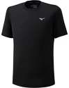 Mizuno  Impulse Core Tee black Férfipóló