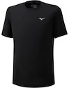 Mizuno  Impulse Core Tee black Férfipóló S