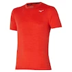 Mizuno  Impulse Core Tee Grenadine Férfipóló M