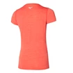 Mizuno  Impulse Core Tee Living Coral  Női póló