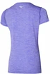 Mizuno  Impulse Core Tee Simply Purple Női póló