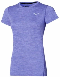 Mizuno Impulse Core Tee Simply Purple Női póló