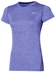 Mizuno  Impulse Core Tee Simply Purple Női póló S