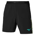 Mizuno  Mugen 8 In Amplify Short  Black Férfirövidnadrág