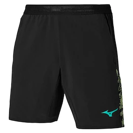 Mizuno Mugen 8 In Amplify Short Black Férfirövidnadrág