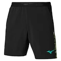 Mizuno  Mugen 8 In Amplify Short  Black Férfirövidnadrág S