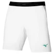 Mizuno  Mugen 8 In Amplify Short  White Férfirövidnadrág