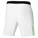 Mizuno  Mugen 8 In Amplify Short  White Férfirövidnadrág