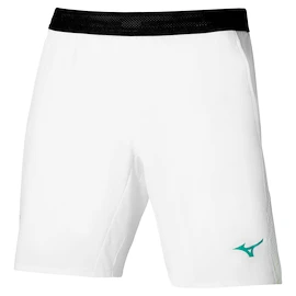 Mizuno Mugen 8 In Amplify Short White Férfirövidnadrág