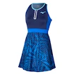 Mizuno  Mugen Dress Mugen Blue Ruha