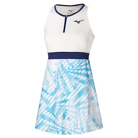 Mizuno Mugen Dress White Ruha