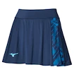 Mizuno  Mugen Flying Skirt  Estate Blue Női szoknya