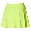 Mizuno  Mugen Flying Skirt  Neo Lime Női szoknya