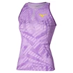 Mizuno  Mugen Printed Tank  Crocus Petal Női ujjatlan póló