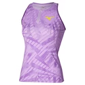 Mizuno  Mugen Printed Tank  Crocus Petal Női ujjatlan póló