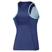 Mizuno  Mugen Printed Tank  Mugen Blue Női ujjatlan póló