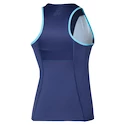 Mizuno  Mugen Printed Tank  Mugen Blue Női ujjatlan póló