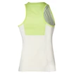 Mizuno  Mugen Printed Tank  Neo Lime Női ujjatlan póló