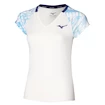 Mizuno  Mugen Printed Tee White Női póló