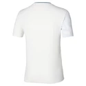 Mizuno  Mugen Shadow Graphic Tee White Férfipóló