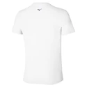 Mizuno  Paris Graphic Tee White Férfipóló