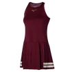 Mizuno  Printed Dress Cabernet Ruha L