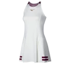 Mizuno  Printed Dress White Ruha L